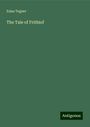 Esias Tegner: The Tale of Frithiof, Buch