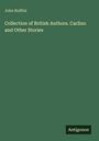 John Ruffini: Collection of British Authors. Carlino and Other Stories, Buch
