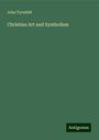John Tyrwhitt: Christian Art and Symbolism, Buch