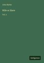 John Blythe: Wife or Slave, Buch