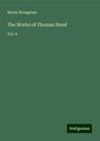 Henry Brougham: The Works of Thomas Hood, Buch