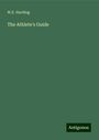 W. E. Harding: The Athlete's Guide, Buch