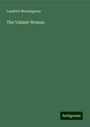 Landriot Monseigneur: Monseigneur, L: Valiant Woman, Buch