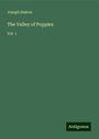 Joseph Hatton: The Valley of Poppies, Buch