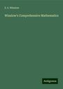 E. S. Winslow: Winslow's Comprehensive Mathematics, Buch