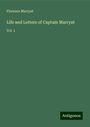 Florence Marryat: Life and Letters of Captain Marryat, Buch