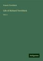 Francis Trevithick: Life of Richard Trevithick, Buch