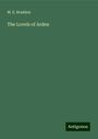 M. E. Braddon: The Lovels of Arden, Buch