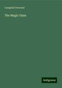 Campbell Overend: The Magic Glass, Buch