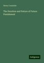 Henry Constable: The Duration and Nature of Future Punishment, Buch