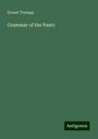 Ernest Trumpp: Grammar of the Pasto, Buch