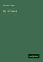 Salathiel Doles: My Little Book, Buch