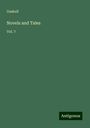 Gaskell: Novels and Tales, Buch