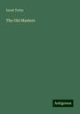 Sarah Tytler: The Old Masters, Buch