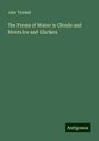 John Tyndall: The Forms of Water in Clouds and Rivers Ice and Glaciers, Buch