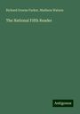 Richard Greene Parker: The National Fifth Reader, Buch