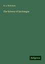 N. A. Nicholson: Nicholson, N: Science of Exchanges, Buch