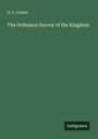 H. S. Palmer: The Ordnance Survey of the Kingdom, Buch