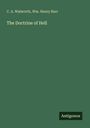 C. A. Walworth: The Doctrine of Hell, Buch