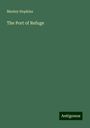 Manley Hopkins: The Port of Refuge, Buch