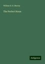 William H. H. Murray: The Perfect Horse, Buch