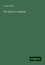 Joseph Salter: The Asiatic in England, Buch