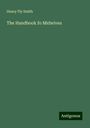 Henry Fly Smith: The Handbook fo Midwives, Buch