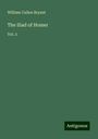 William Cullen Bryant: The Iliad of Homer, Buch