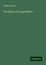 William Parker: The History of Long Melford, Buch