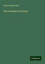 Henry Thomas Riley: The Comedies of Terence, Buch