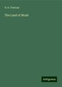 H. B. Tristram: The Land of Moab, Buch