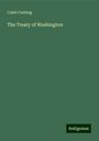 Caleb Cushing: The Treaty of Washington, Buch