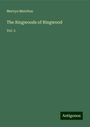 Mervyn Merriton: The Ringwoods of Ringwood, Buch