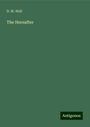 D. W. Huli: The Hereafter, Buch