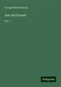 George Webbe Dasent: Jest and Earnest, Buch