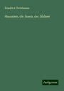 Friedrich Christmann: Ozeanien, die Inseln der Südsee, Buch