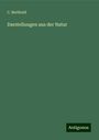 C. Berthold: Darstellungen aus der Natur, Buch