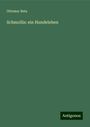 Ottomar Beta: Schmollis: ein Hundeleben, Buch