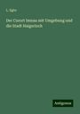 L. Egler: Der Curort Imnau mit Umgebung und die Stadt Haigerloch, Buch