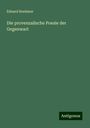 Eduard Boehmer: Die provenzalische Poesie der Gegenwart, Buch