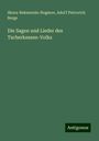 Shora-Bekmurzin-Nogmov: Die Sagen und Lieder des Tscherkessen-Volks, Buch