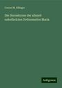 Conrad M. Effinger: Die Sternekrone der allezeit unbefleckten Gottesmutter Maria, Buch