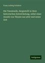 Franz Ludwig Schubert: Die Tanzmusik, dargestellt in ihrer historischen Entwickelung, nebst einer Anzahl von Tänzen aus alter und neuer Zeit, Buch