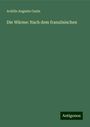 Achille Auguste Cazin: Die Wärme: Nach dem französischen, Buch