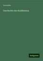 Taranatha: Geschichte des Buddhismus, Buch