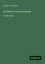 Bernd Von Guseck: Im Herzen von Deutschland, Buch