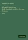 Schwaben Und Neuburg: Königlich Bayerisches Kreis-Amtsblatt von Schwaben und Neuburg, Buch