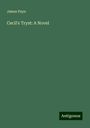 James Payn: Cecil's Tryst: A Novel, Buch