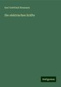 Karl Gottfried Neumann: Die elektrischen Kräfte, Buch