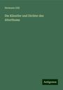 Hermann Göll: Die Künstler und Dichter des Alterthums, Buch